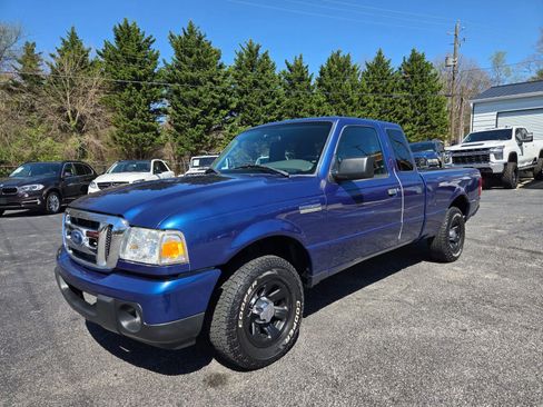 Used 2011 Ford Ranger XLT image 3