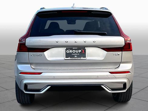 New 2026 Volvo XC60 T8 Ultra w/ Protection Package Premier AWD/4WD image 4