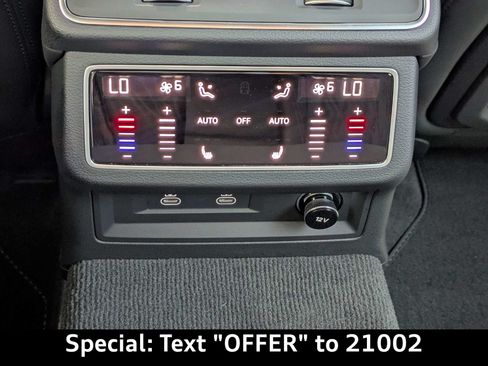 Certified 2024 Audi S7 Premium Plus AWD/4WD image 13