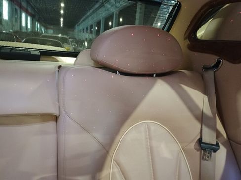 Used 1999 Rolls-Royce Silver Seraph RWD image 47