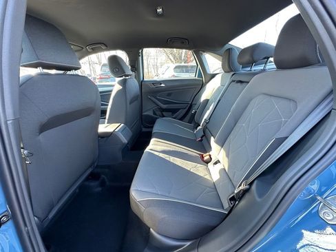 New 2026 Volkswagen Jetta Sport image 18