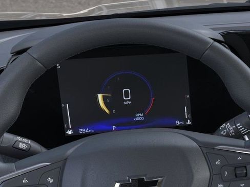 New 2026 Chevrolet Trax ACTIV w/ Driver Confidence Package FWD image 18