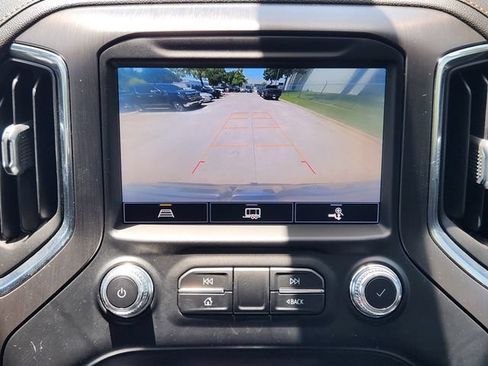 Used 2021 GMC Sierra 1500 AT4 AWD/4WD image 18