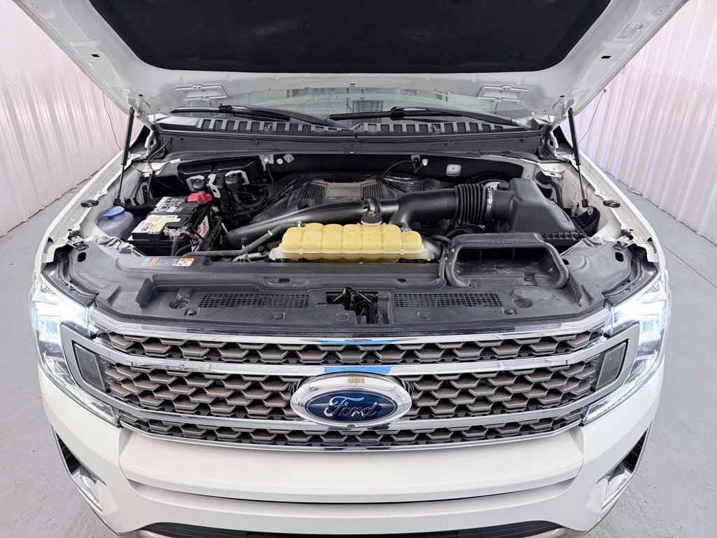 Used 2020 Ford Expedition King Ranch w/ Cargo Package RWD image 49