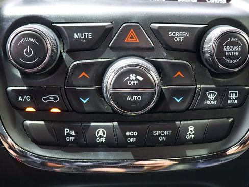 Used 2020 Dodge Durango GT AWD/4WD image 48