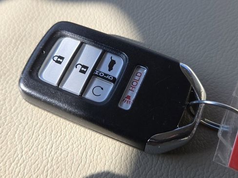 Used 2019 Honda CR-V EX-L image 39