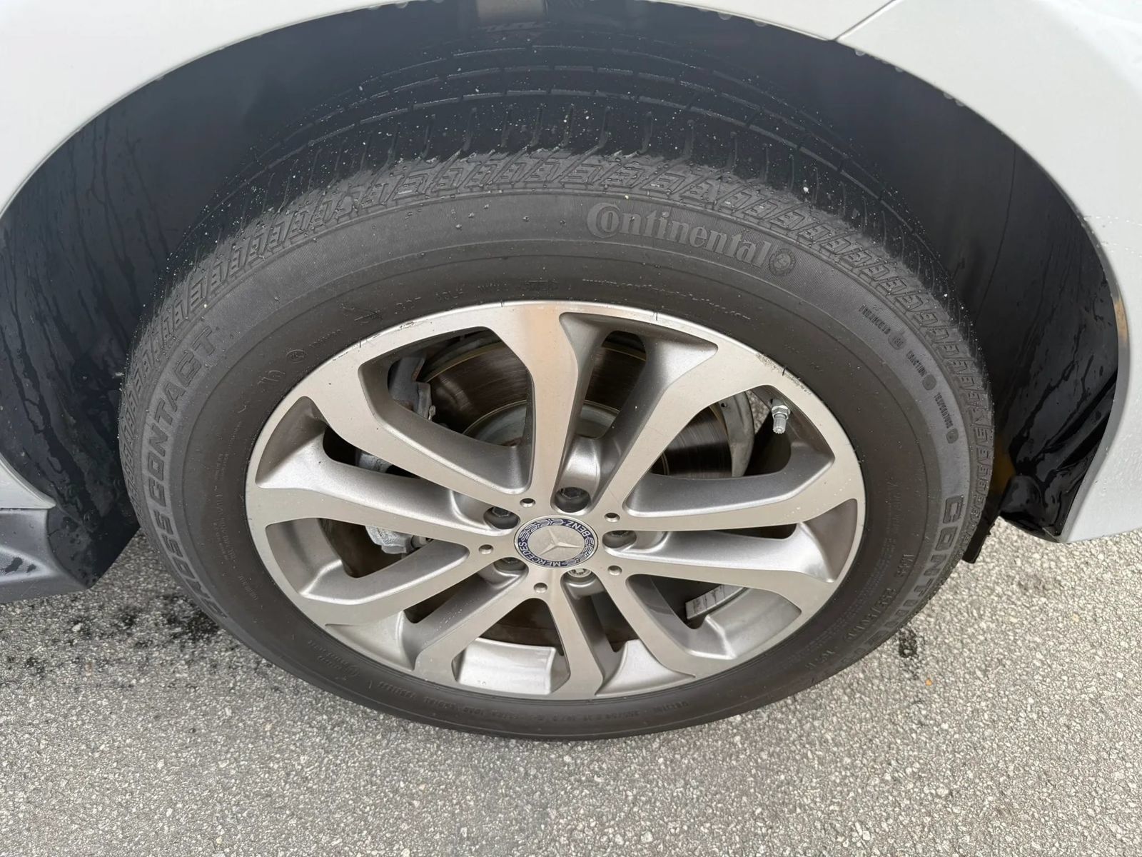 Used 2016 Mercedes-Benz GLE 350 image 48