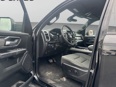 Used 2019 RAM 1500 Big Horn AWD/4WD image 16
