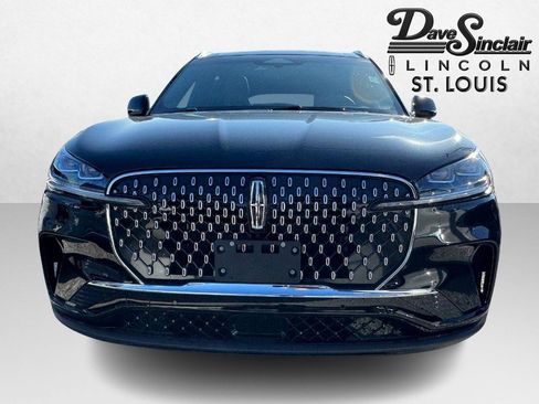 New 2025 Lincoln Aviator Reserve w/ Equipment Group 201A image 2