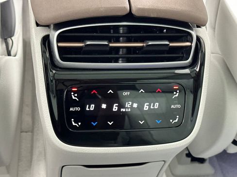 Certified 2023 Mercedes-Benz EQS 580 4MATIC SUV image 14