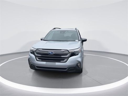New 2026 Subaru Forester Premium image 3