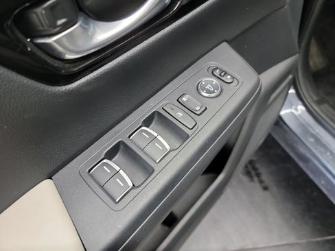 Used 2024 Honda CR-V EX-L image 14