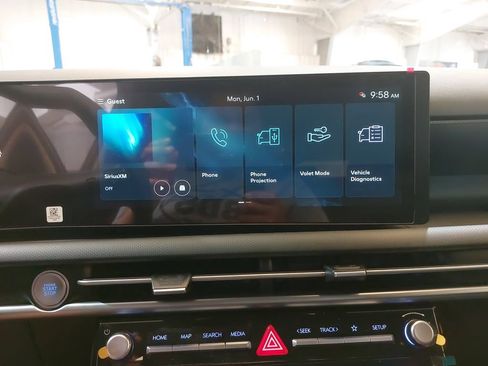 New 2026 Hyundai Tucson SEL Plus FWD image 21