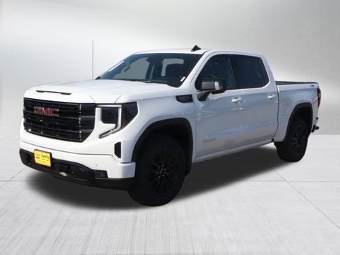 New 2026 GMC Sierra 1500 Elevation w/ Preferred Package image 3