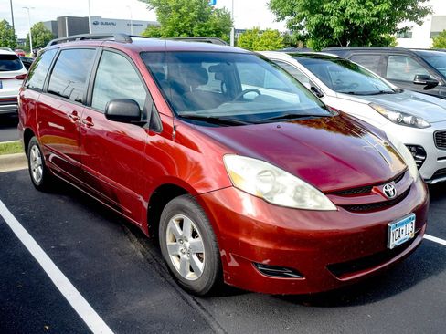 Used 2006 Toyota Sienna FWD image 4