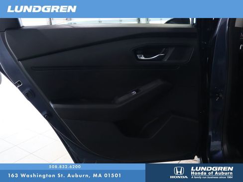 Used 2024 Honda Accord EX image 13