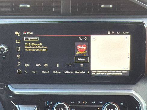 Used 2022 GMC Sierra 1500 Denali image 20