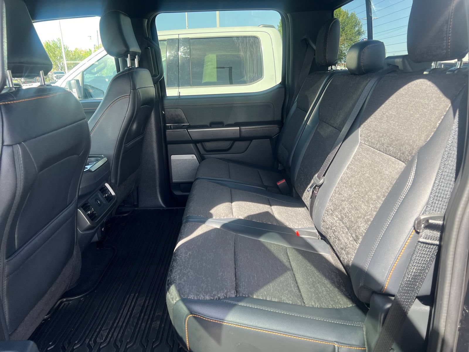 Used 2025 Ford F150 Tremor w/ Tow/Haul Package AWD/4WD image 25