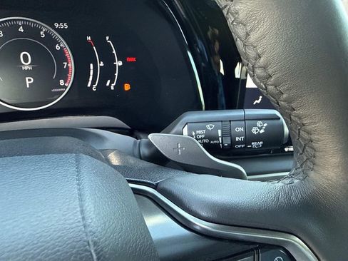 Used 2023 Lexus RX 350 Premium w/ Cold Area Package FWD image 38