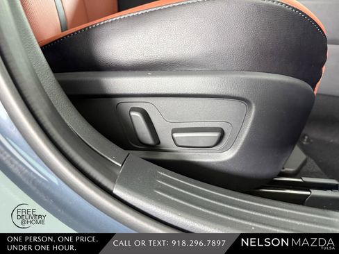 New 2026 MAZDA CX-50 Meridian Edition w/ Weather Package AWD/4WD image 49
