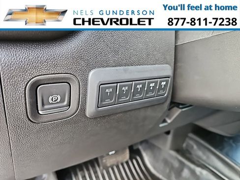 New 2024 Chevrolet Silverado 3500 W/T w/ WT Convenience Package image 18