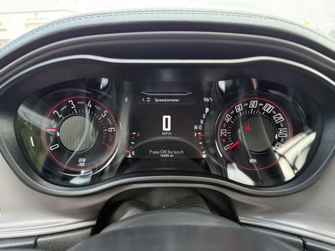 Used 2023 Dodge Challenger GT w/ Plus Package AWD/4WD image 19