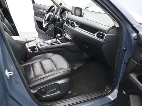 Used 2024 MAZDA CX-5 Carbon Edition AWD/4WD image 17