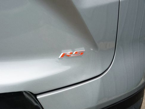 Used 2024 Chevrolet Blazer RS FWD image 8