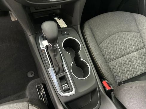 Used 2022 Chevrolet Equinox LT image 20