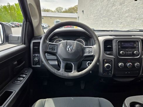 Used 2017 RAM 1500 Tradesman w/ Popular Equipment Group AWD/4WD image 37