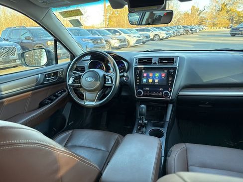 Used 2018 Subaru Outback 3.6R Touring w/ Protection Package #1 image 14