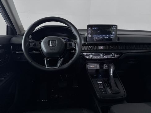 New 2026 Honda CR-V EX-L image 27