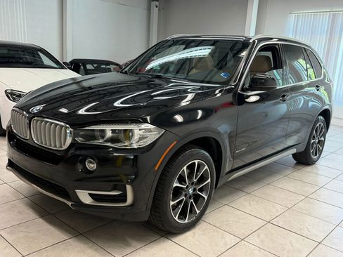 Used 2017 BMW X5 xDrive35i AWD/4WD image 3