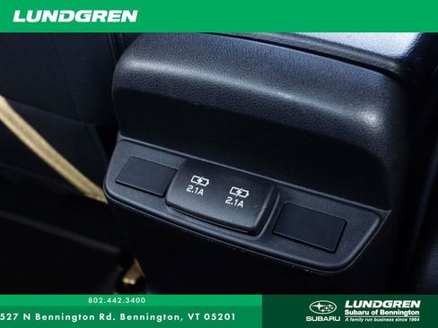 Used 2022 Subaru WRX Premium image 8