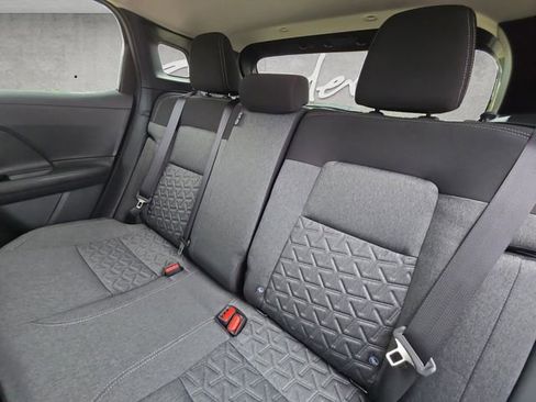 New 2026 Nissan Kicks SV FWD image 22