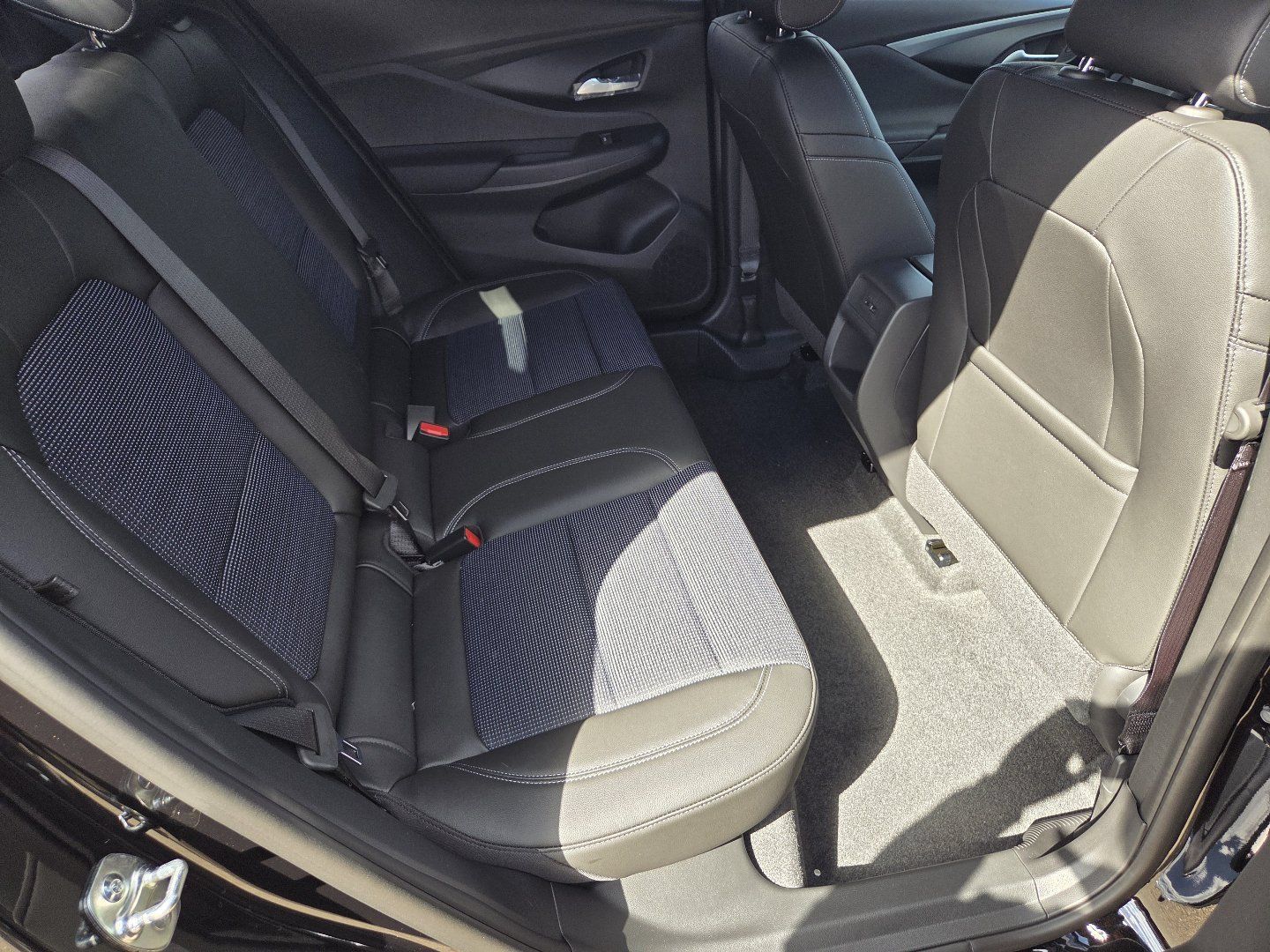 New 2026 Buick Envista Preferred w/ Convenience I Package FWD image 21