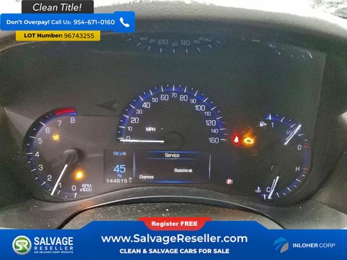 Used 2013 Cadillac ATS 2.0T AWD Sedan image 12