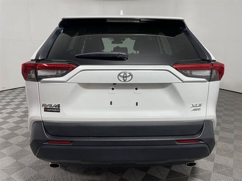 Certified 2024 Toyota RAV4 XLE Premium w/ Weather Package AWD/4WD image 6