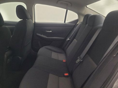 Used 2023 Nissan Sentra SV FWD image 18