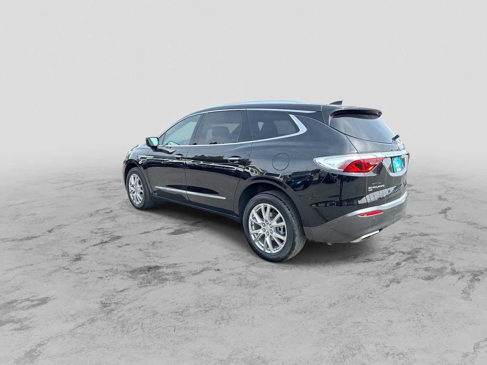 Used 2023 Buick Enclave Premium w/ Experience Buick Package AWD/4WD image 6