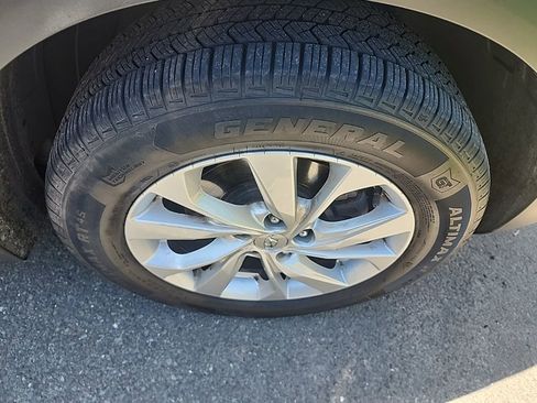 Used 2019 Hyundai Tucson Value w/ Cargo Package AWD/4WD image 5