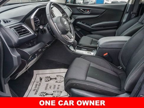 Used 2023 Subaru Ascent Premium w/ Convenience Package AWD/4WD image 17