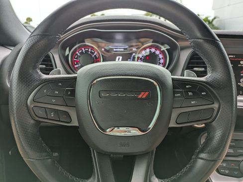 Used 2023 Dodge Challenger R/T Scat Pack RWD image 22