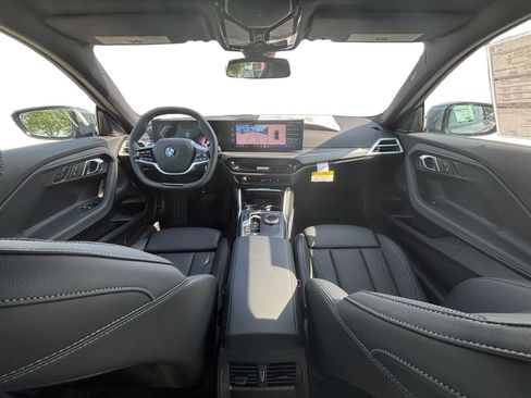 New 2025 BMW 230i xDrive Coupe w/ Convenience Package image 15