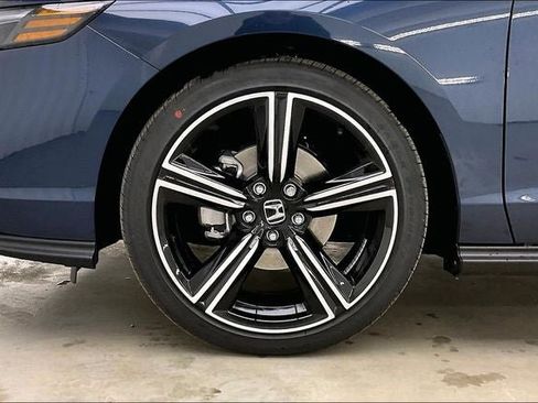 Used 2026 Honda Accord SE image 15