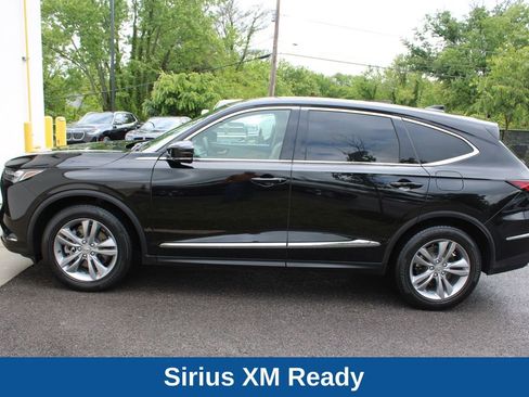 Used 2023 Acura MDX SH-AWD image 12