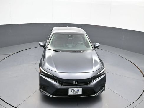 Certified 2024 Honda Civic Touring image 34