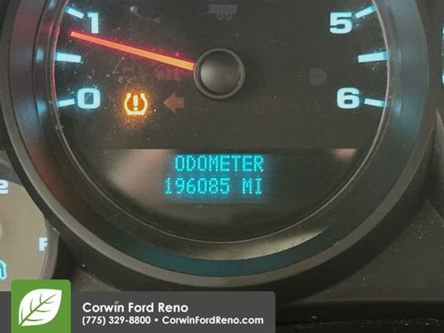 Used 2009 Chevrolet Silverado 1500 W/T w/ LS Package image 12