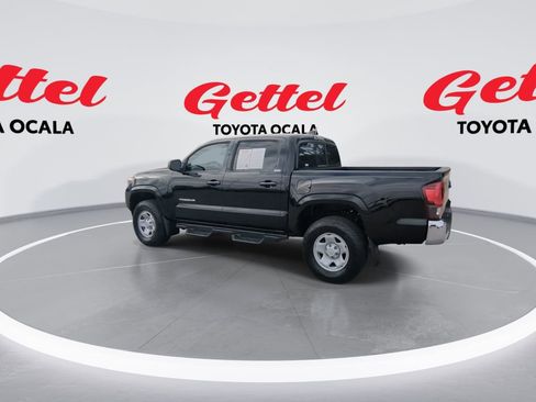 Used 2023 Toyota Tacoma SR5 image 6