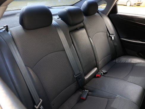 Used 2013 Hyundai Sonata SE w/ Navigation & Sunroof Pkg image 14